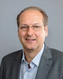 Portraitfoto von Axel Finkenwirth