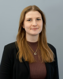 Portraitfoto von Theresa Kärtner-Göpel