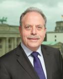 Portraitfoto von Dr. Michael Reininger