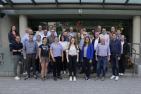 Kreisgeschäftsführertagung 2026 Gruppenbild