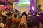Erster Rural Science Slam in Berlin