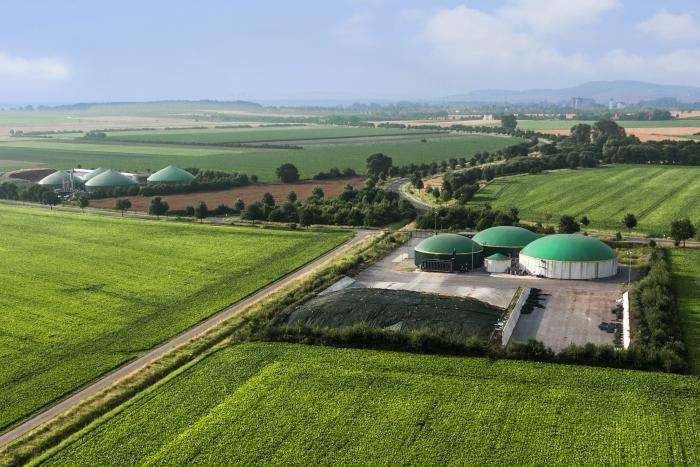 Der Gesetzentwurf droht Landwirtschaft und Mittelstand aus der Energiewende zu drängen