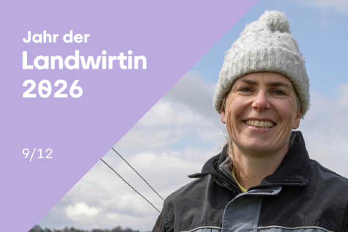 „Hammerhart den Erfolg ernten“ – Rentenbank- Interview mit Eva Vollmer, Biowinzerin und Initiatorin der Zukunftsweine