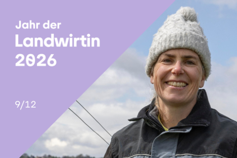 Eva Vollmer, Biowinzerin und Initiatorin der Zukunftsweine
