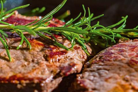 Rindfleischmärkte im Aufwind