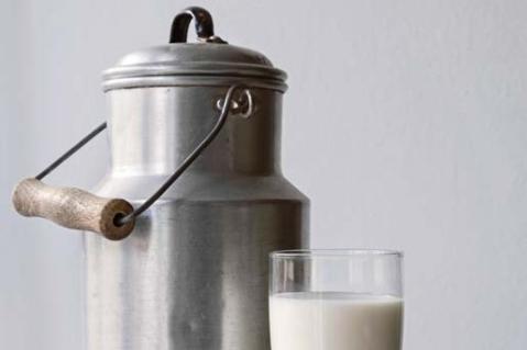 Milchmarkt zum Jahreswechsel