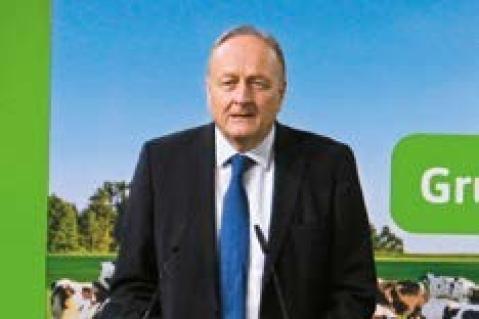 DBV-Fachforum Pflanzenschutz: Ohne geht’s nicht!