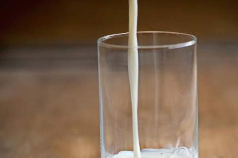 Wertschöpfungskette Milch