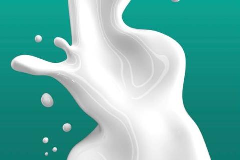 Viel los bei QM-Milch