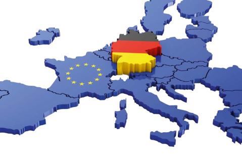 Bauern brauchen Europa – Europa braucht Bauern