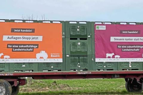 Wettbewerbsfähigkeit berücksichtigen!