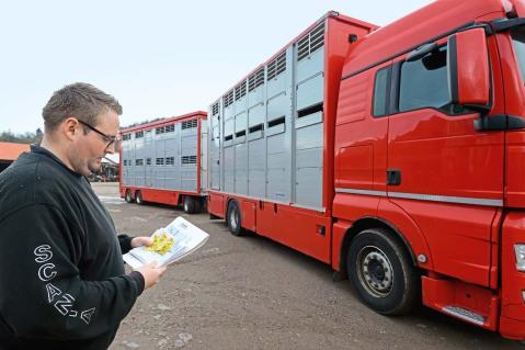 EU-Tierwohlpaket und wie daraus nur die Tiertransportverordnung wurde