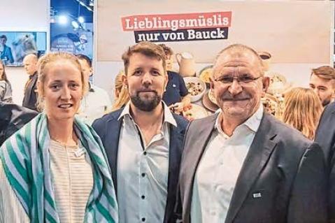 Öko-Landbau wieder mit Wachstumsperspektive