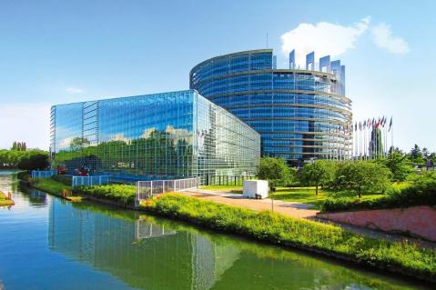 Was sagen die Spitzenkandidaten zur Europawahl 2024?