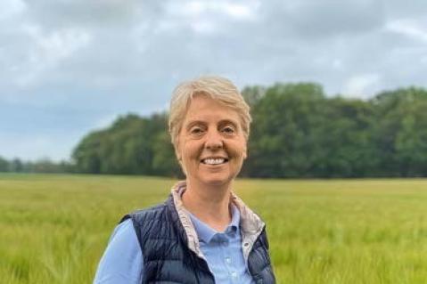 Agrarpolitik und Zukunft bauen – das geht nur zusammen