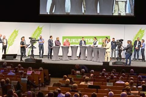 Werkzeugkasten für den #ZukunftsBauer – wie anpacken?