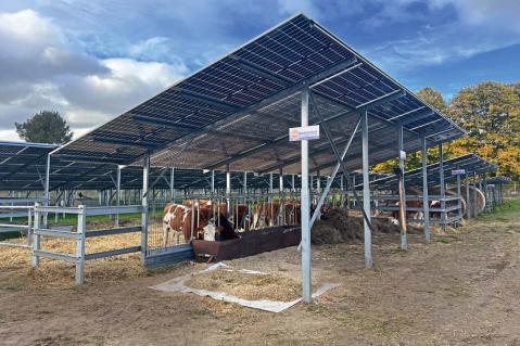 Agri-PV