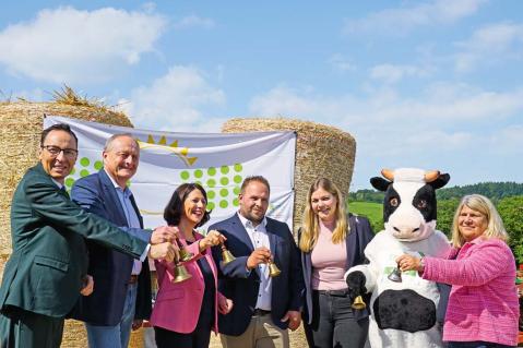 Tag des offenen Hofes 2024