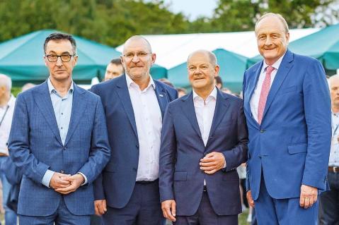 Wer rechnen kann …