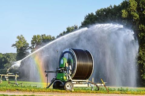 Wie dem Klimawandel begegnen?