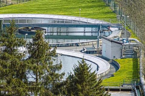 Wasserwiederverwendung