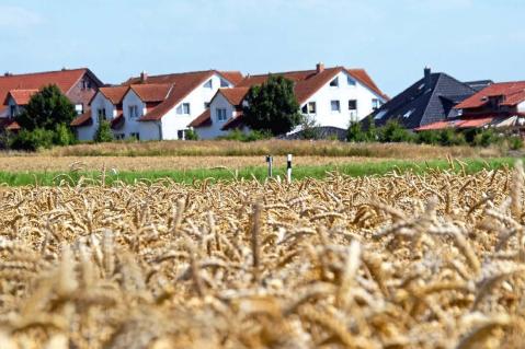 Flächenschutz: auch im Bauplanungsrecht das Gebot der Stunde