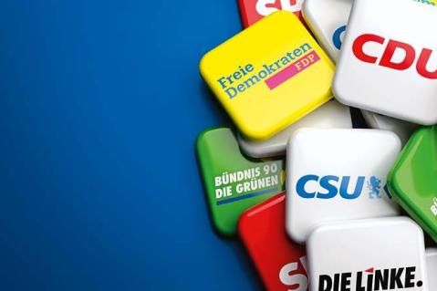 Wir brauchen einen Politikwechsel!