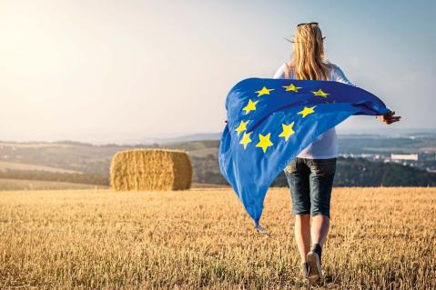 Strategischer Dialog zur Zukunft der EU-Landwirtschaft