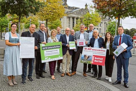 Und nun? Politikwechsel oder nur bessere Kommunikation?