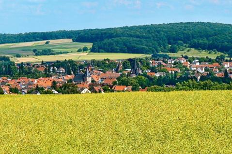 Gleichwertige Lebensverhältnisse: Vision oder Illusion?