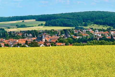 Gleichwertige Lebensverhältnisse: Vision oder Illusion?