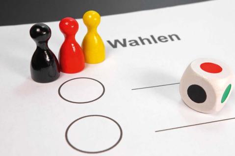 Demokratiestärkung in ländlichen Räumen