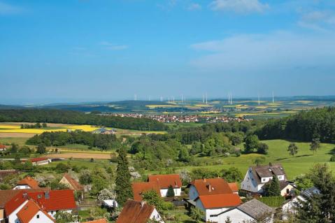 „Strategischer Dialog zur Zukunft der EU-Landwirtschaft“