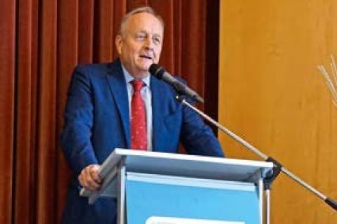 DBV-Veredlungstag 2024