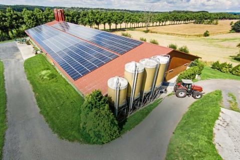 CO2 -Bilanzierung: Es betrifft alle