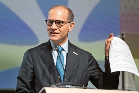 Europäischer Bauernkongress