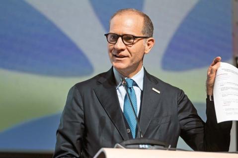 Europäischer Bauernkongress