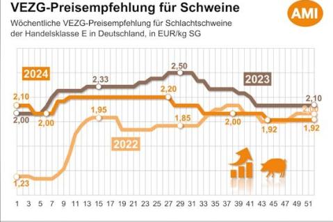 Schweinefleischmarkt