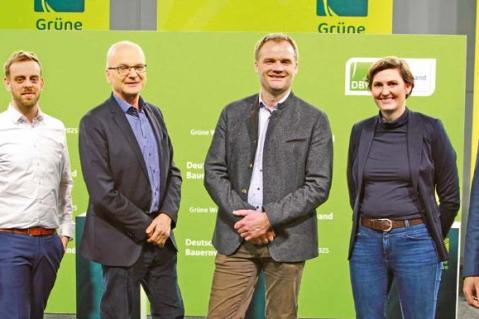 DBV-Energiefachforum