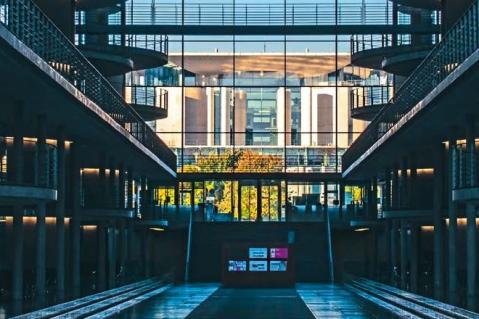 Stabile Regierung gefordert!