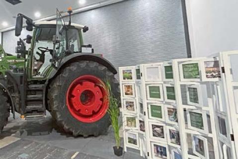 Werben für den Fachkräftenachwuchs