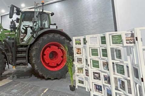 Werben für den Fachkräftenachwuchs