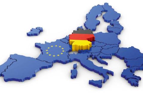 Die EU-Finanzierung im Wandel der Zeit