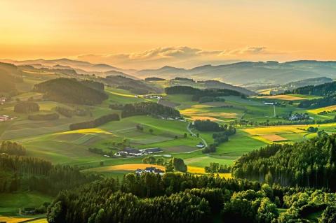 Für eine faire und zukunftsfeste Agrarpolitik