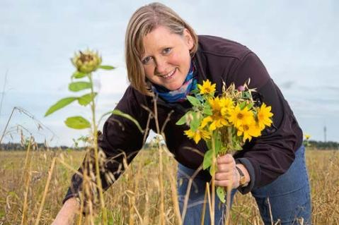 Ländliche Räume brauchen ein Stück vom Kuchen