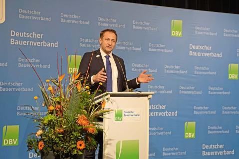 Attraktiver, wettbewerbsfähiger, widerstandsfähiger