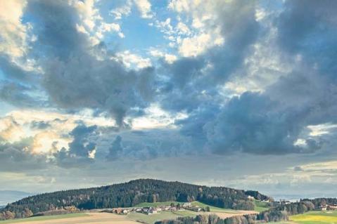 Ländlicher Raum und Agrarstrukturpolitik