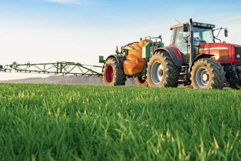 Ackerbau und erneuerbare Energien