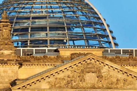 Jetzt den Politikwechsel einleiten!