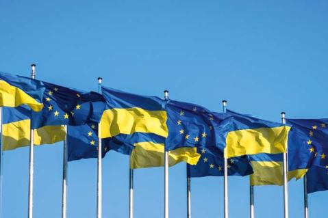 Handelsbeziehungen zwischen der EU und der Ukraine